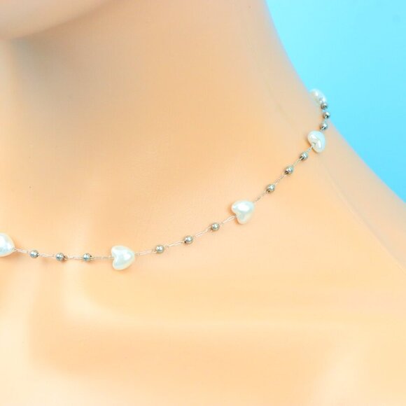 Delicate & Modern Necklace Chain – Perfect for Girls & Women, DYC1279 - Picture 10 of 12